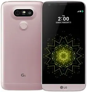 Замена матрицы на телефоне LG G5 в Ростове-на-Дону